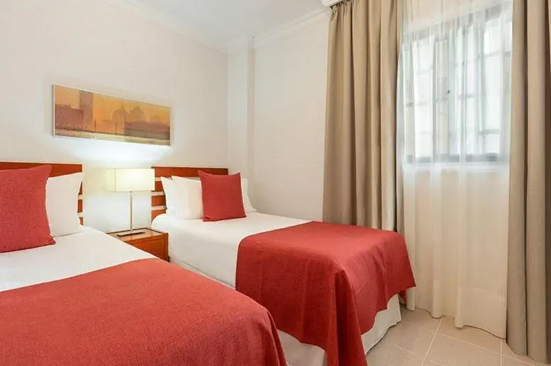 Ramada Residences by Wyndham Costa Adeje 3*, фото 13