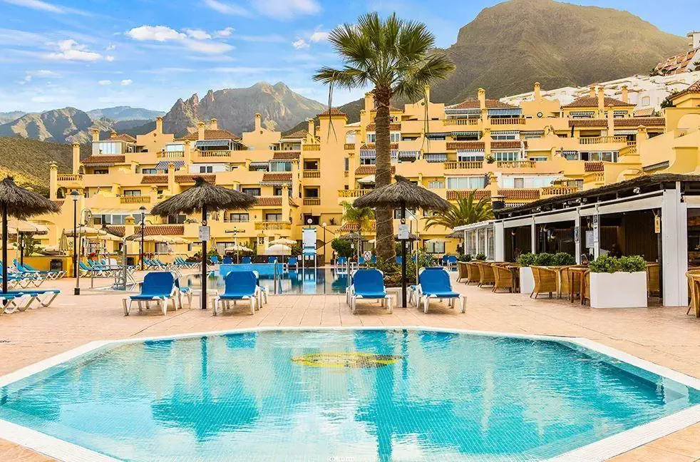 Ramada Residences by Wyndham Costa Adeje 3*, фото 8