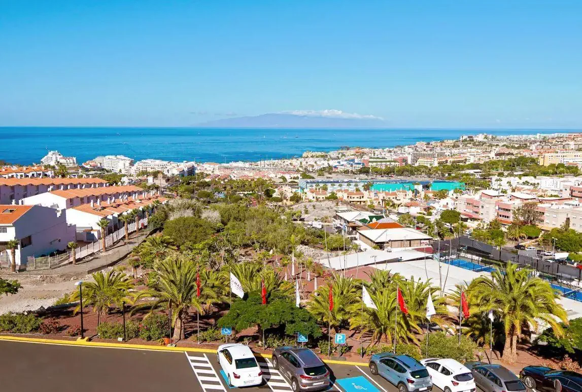 Ramada Residences by Wyndham Costa Adeje 3*, фото 1