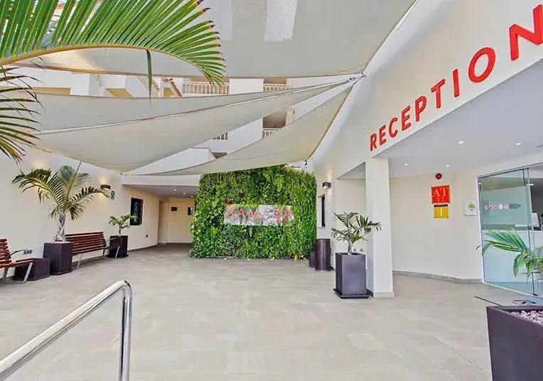 Ramada Residences by Wyndham Costa Adeje 3*, фото 9
