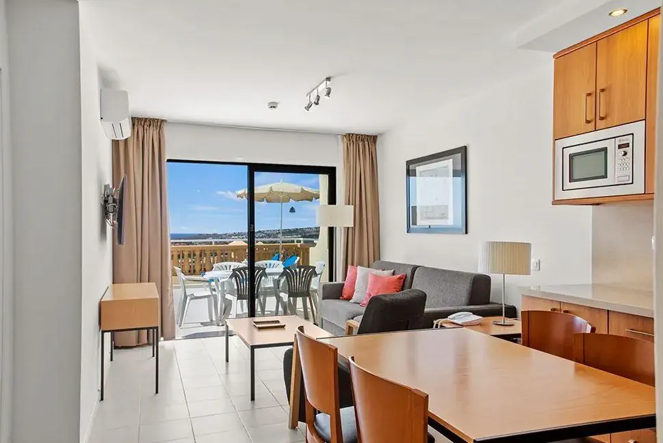 Ramada Residences by Wyndham Costa Adeje 3*, фото 16