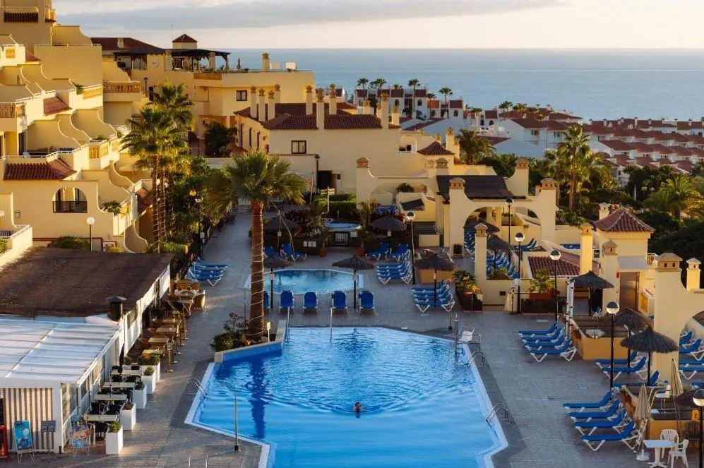 Ramada Residences by Wyndham Costa Adeje 3*, фото 3
