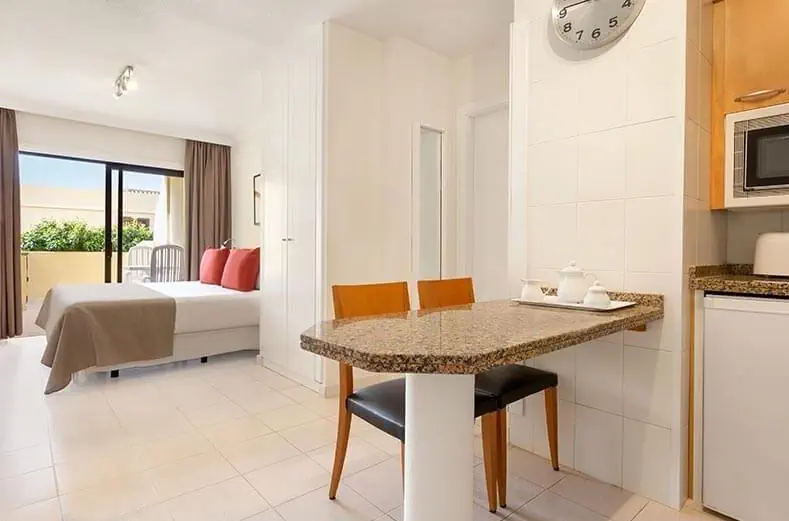 Ramada Residences by Wyndham Costa Adeje 3*, фото 12