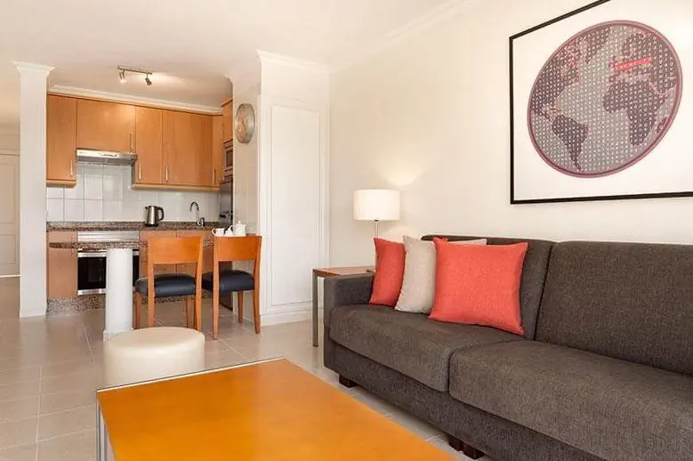 Ramada Residences by Wyndham Costa Adeje 3*, фото 15