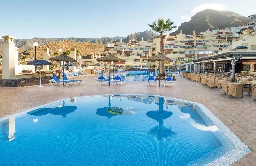 Ramada Residences by Wyndham Costa Adeje 3*, фото 7