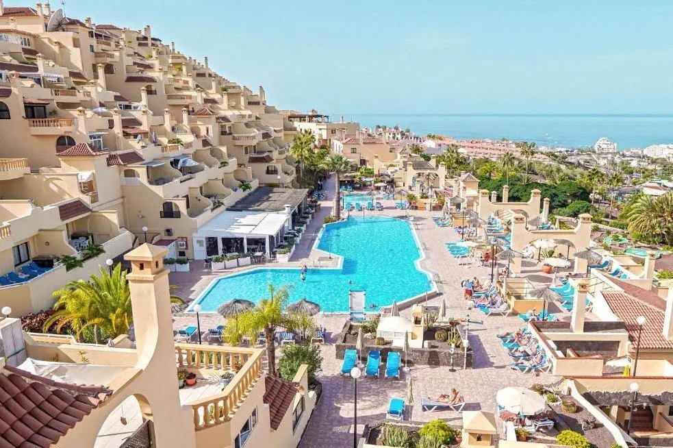 Ramada Residences by Wyndham Costa Adeje 3*, фото 2