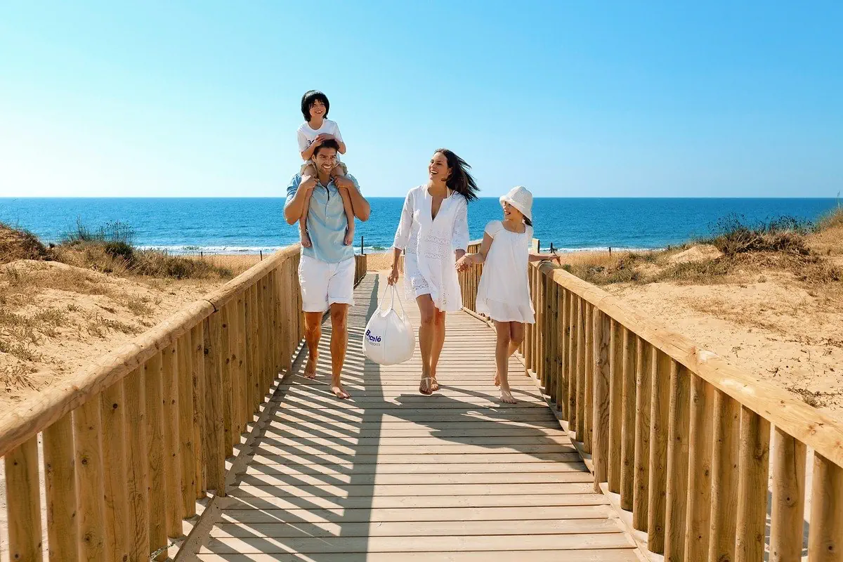 Barcelo Punta Umbria Beach Resort 4*, фото 8
