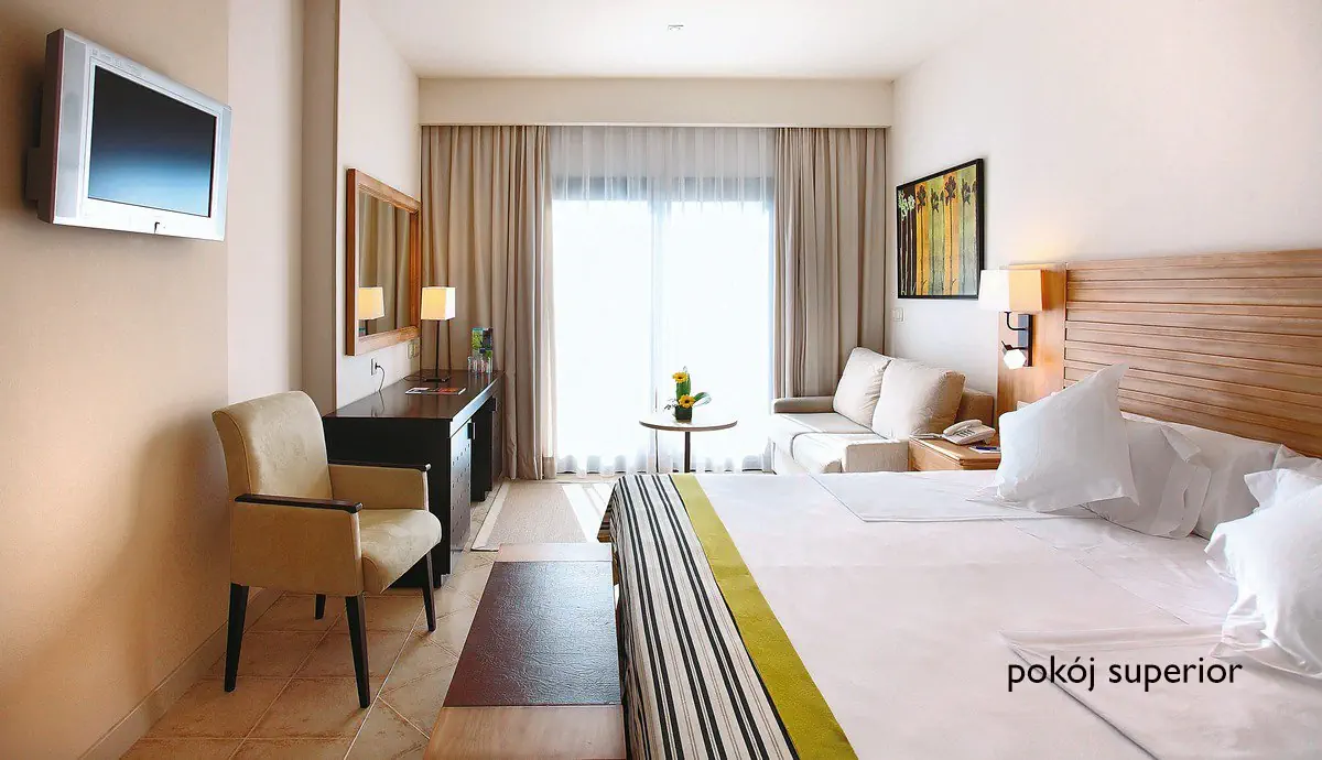Barcelo Punta Umbria Beach Resort 4*, фото 7