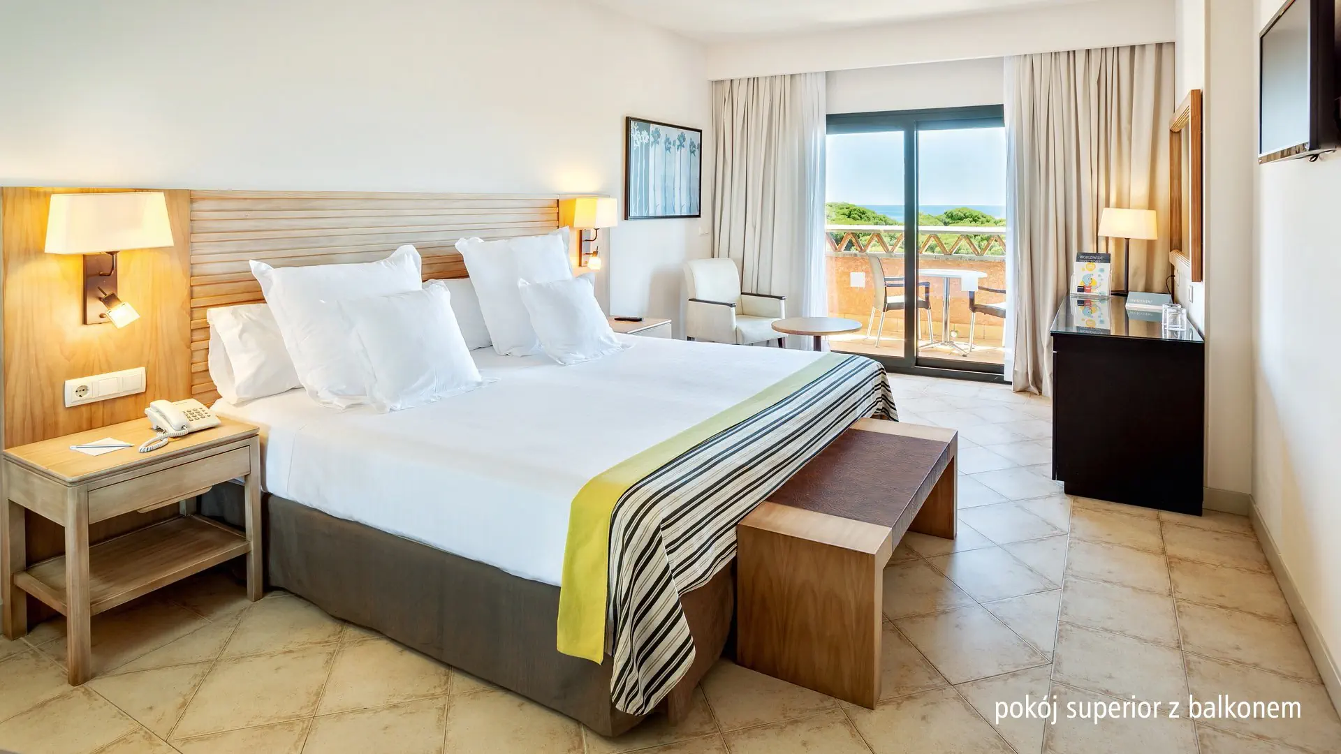 Barcelo Punta Umbria Beach Resort 4*, фото 6