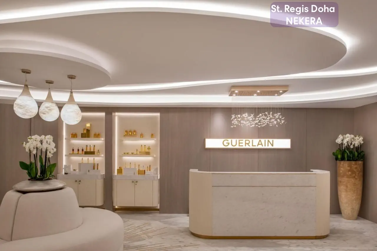 The St. Regis Doha 5*, фото 10