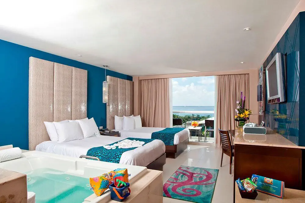Secrets The Vine Cancun 5*, фото 15