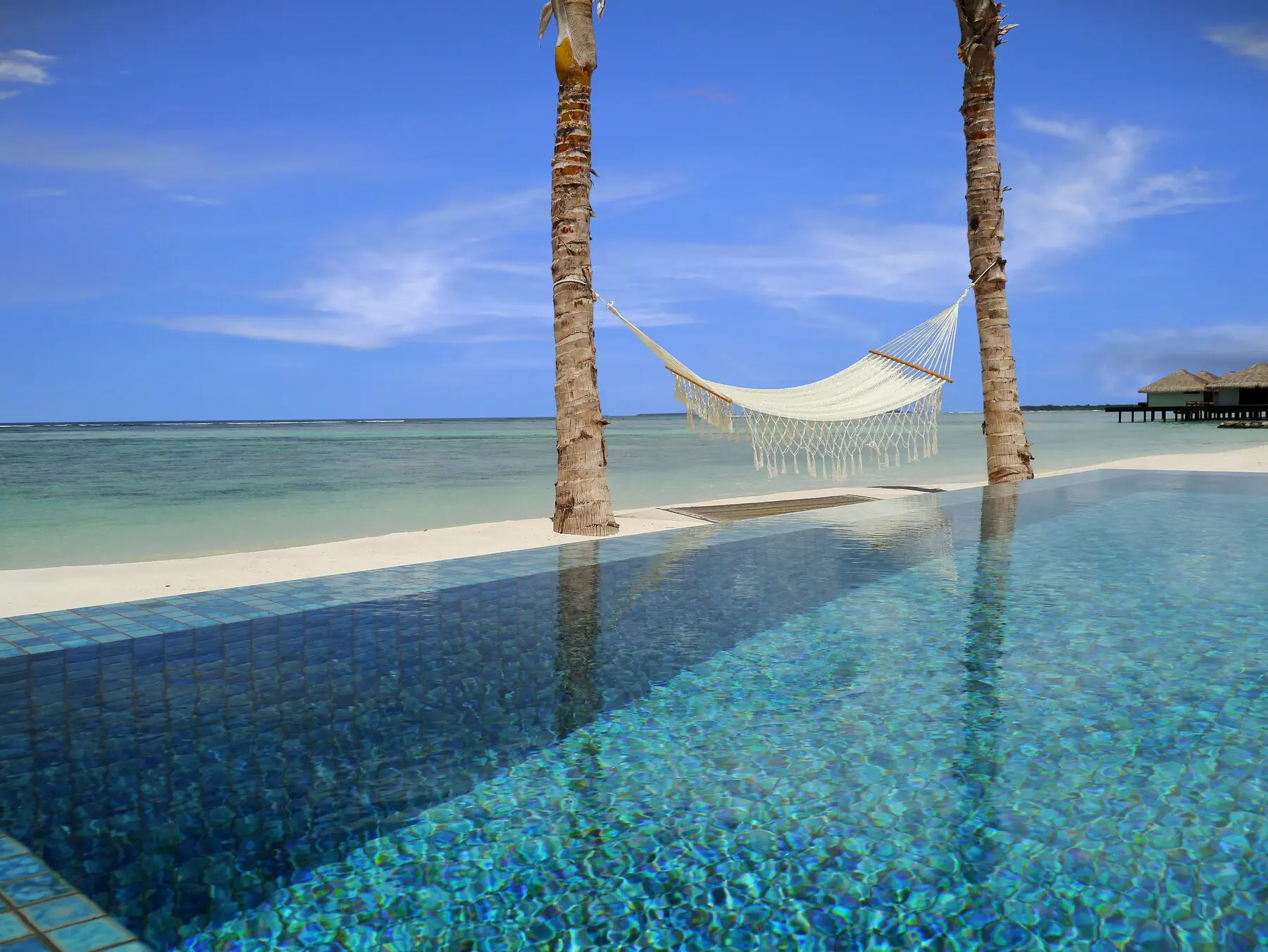 The Residence Maldives 5*, фото 3