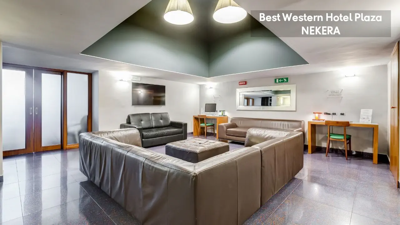 Best Western Plus Plaza 4*, фото 5
