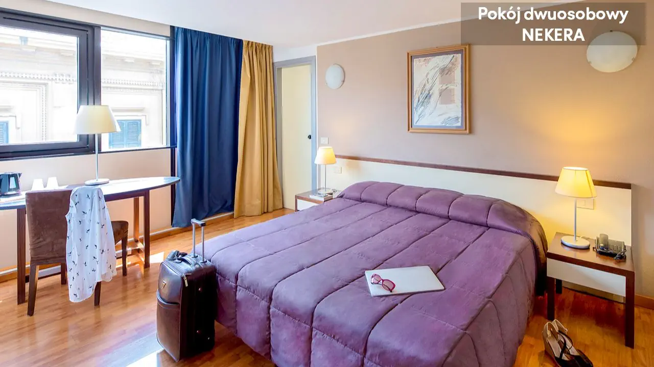 Ibis Styles Cristal 4*, фото 4