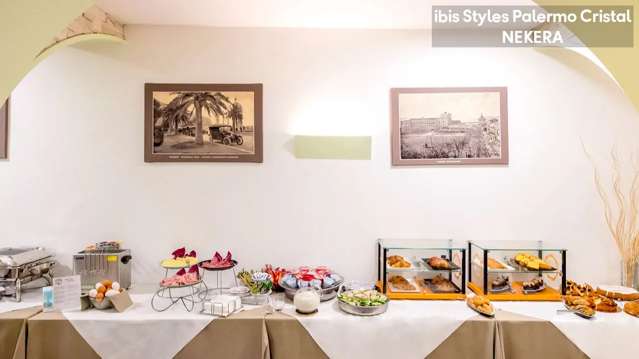Ibis Styles Cristal 4*, фото 6