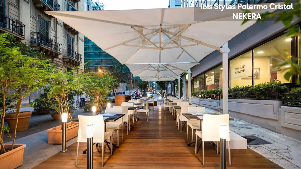 Ibis Styles Cristal 4*, фото 7
