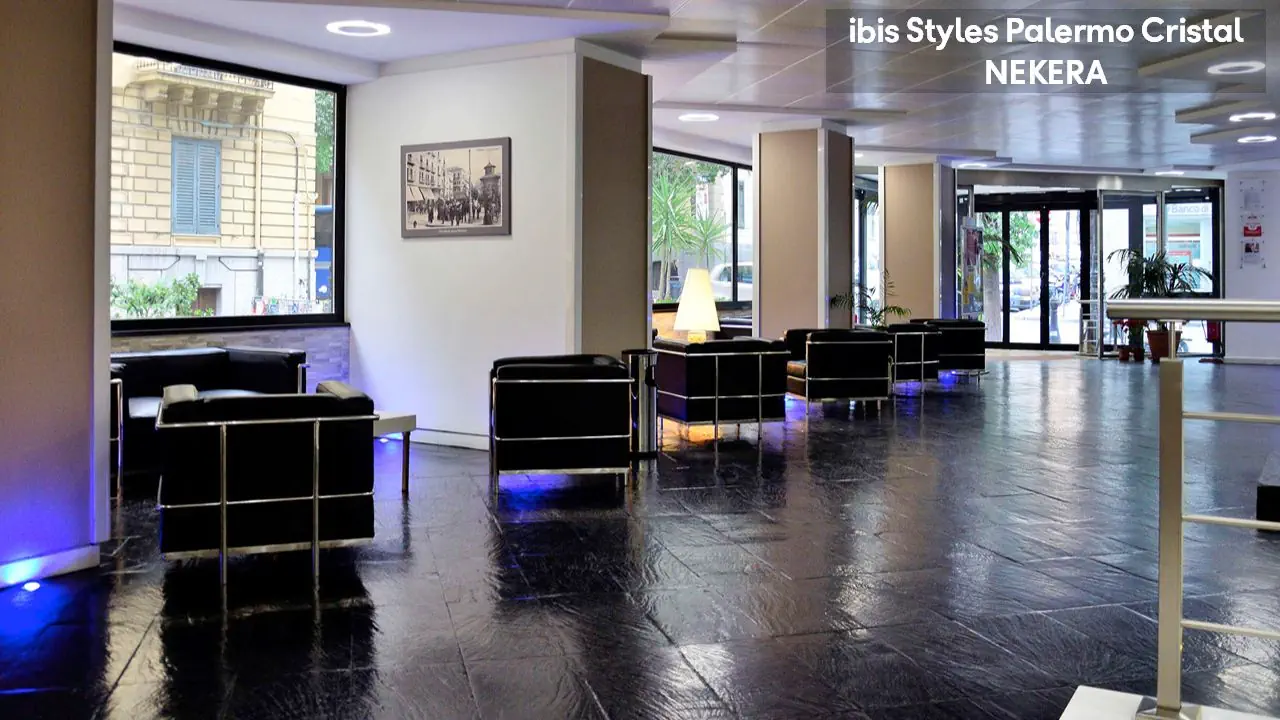 Ibis Styles Cristal 4*, фото 3