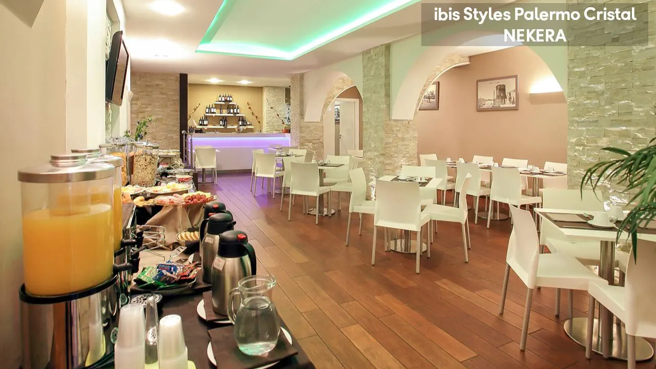 Ibis Styles Cristal 4*, фото 8