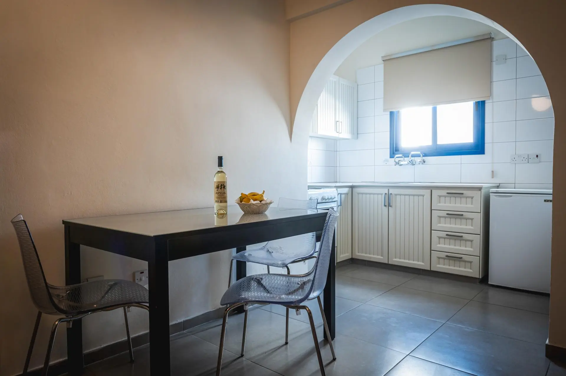 Kefalos Damon Hotel Apartments 3*