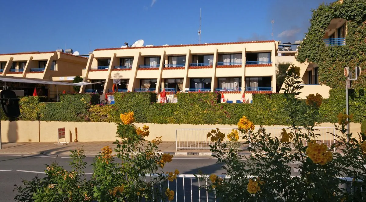 Napa Prince 3*