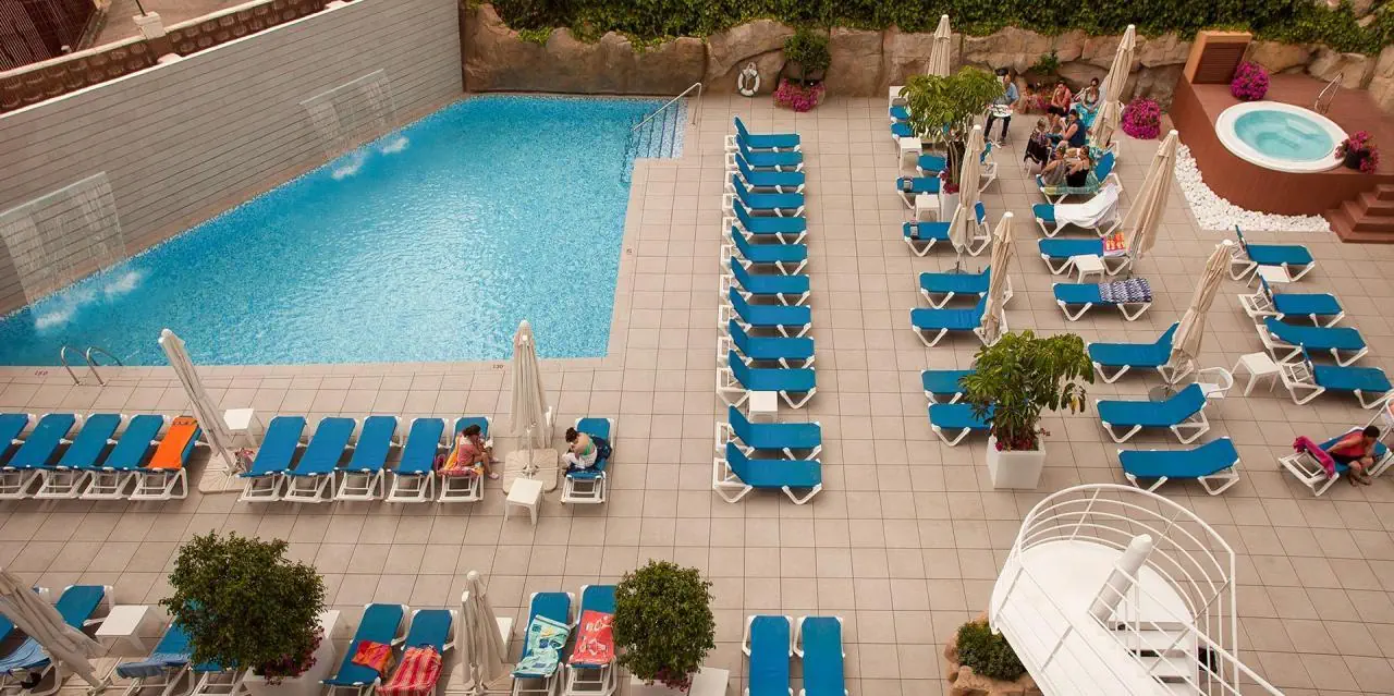Best Western Victoria 4*