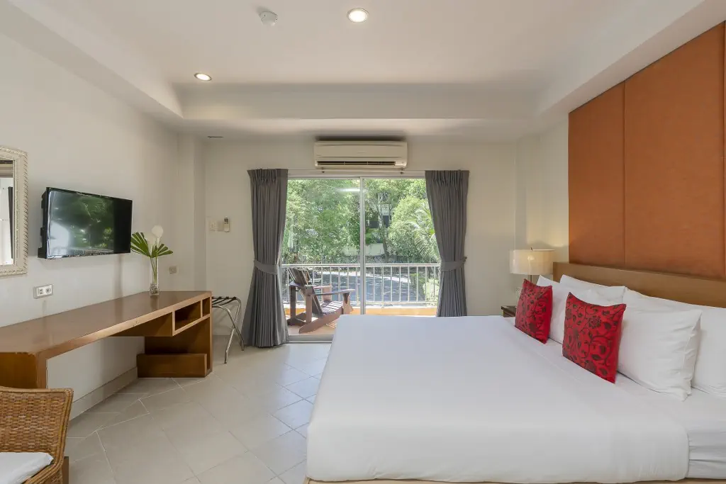 Bella Villa 3rd Road 3*, фото 8