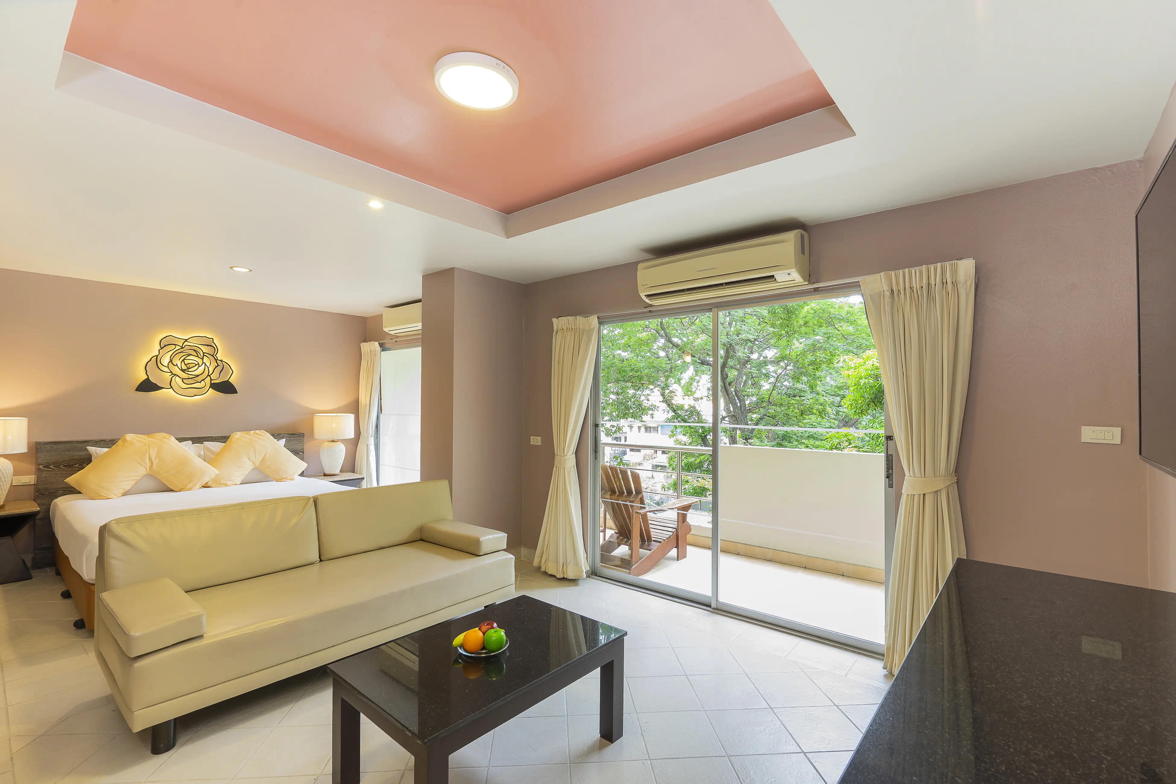 Bella Villa Prima 3*