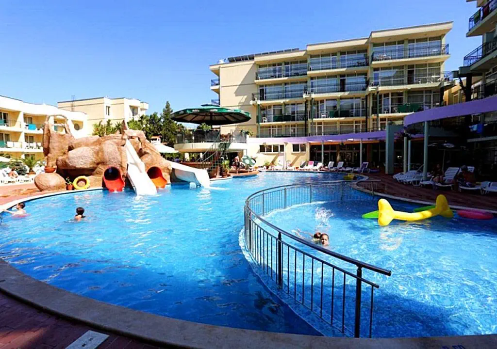 Sunny Day Club 3*