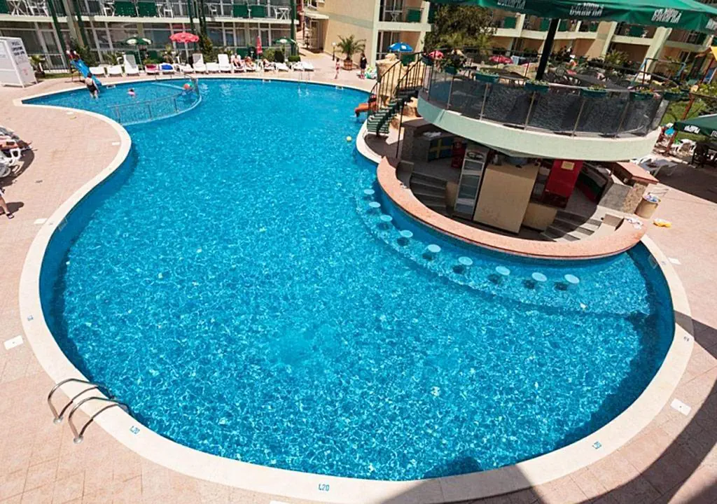 Sunny Day Club 3*, фото 13