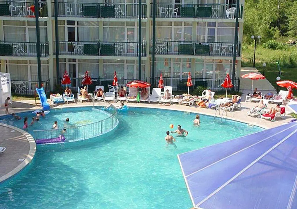 Sunny Day Club 3*, фото 12