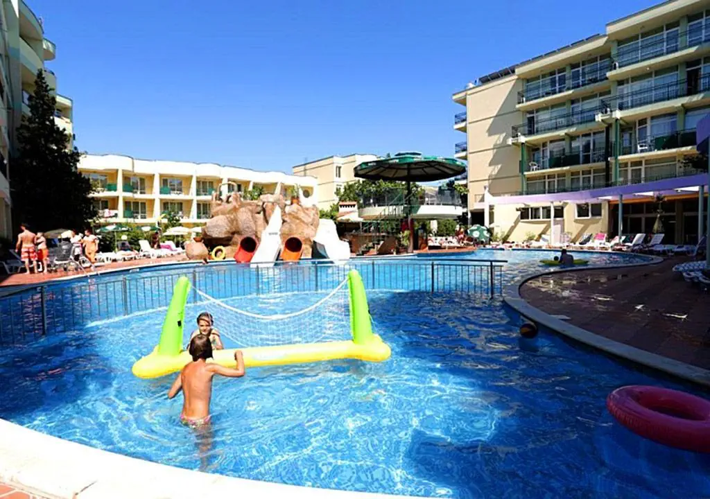 Sunny Day Club 3*, фото 3