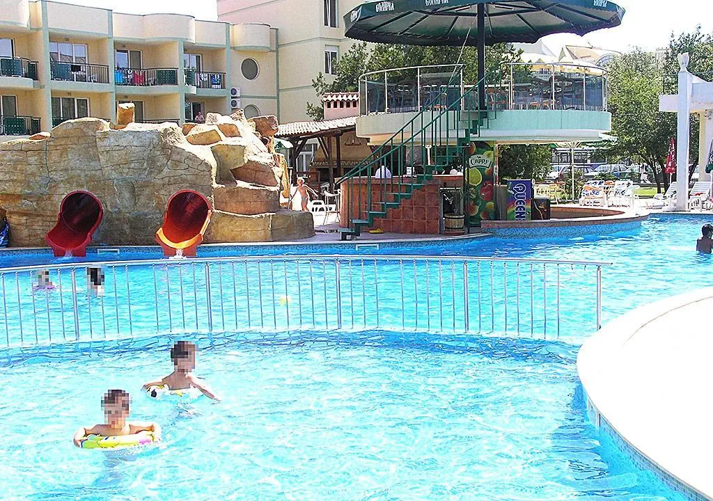 Sunny Day Club 3*, фото 4