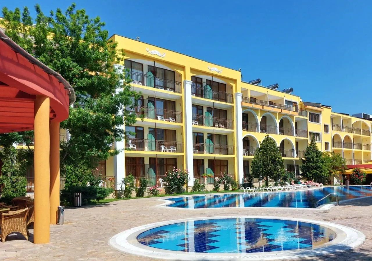 Yavor Palace 4*, фото 4