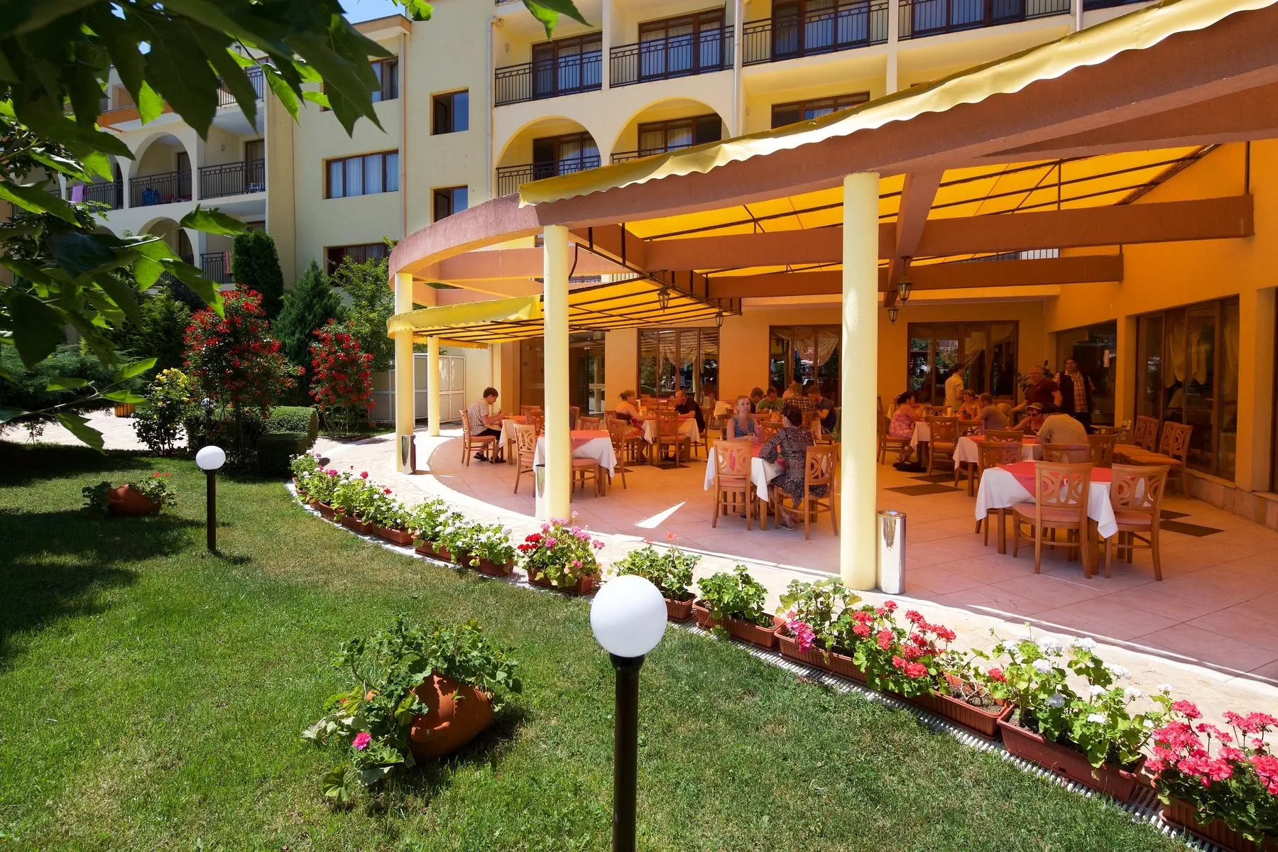 Yavor Palace 4*, фото 9