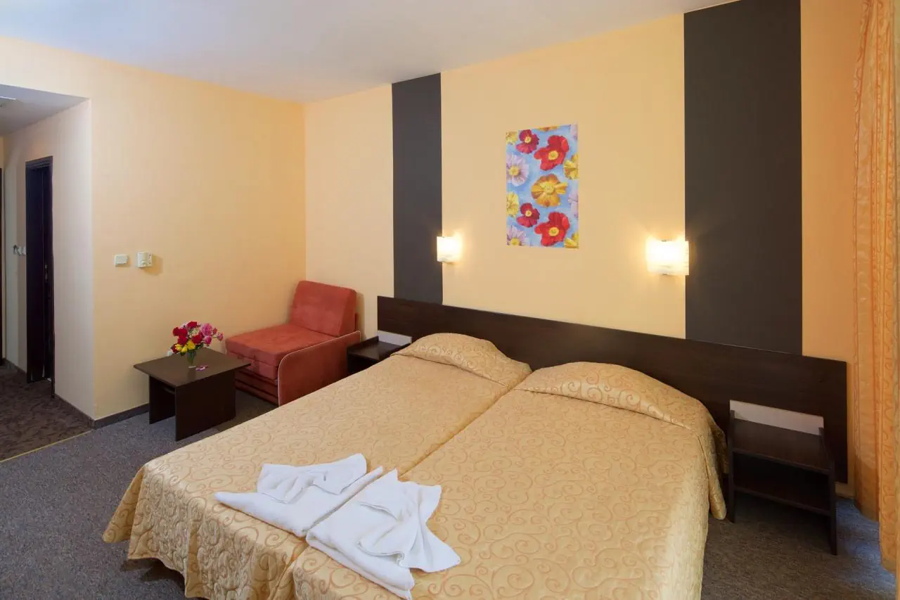 Yavor Palace 4*, фото 16