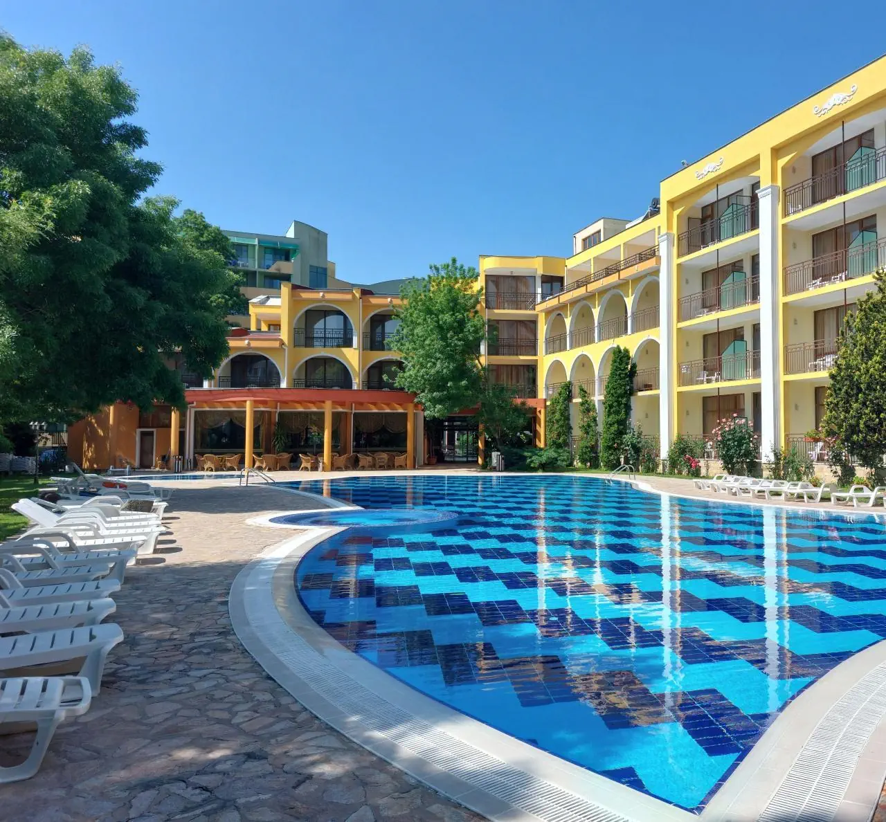 Yavor Palace 4*, фото 15