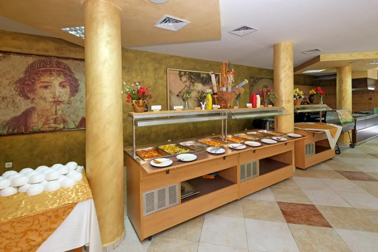 Yavor Palace 4*, фото 8