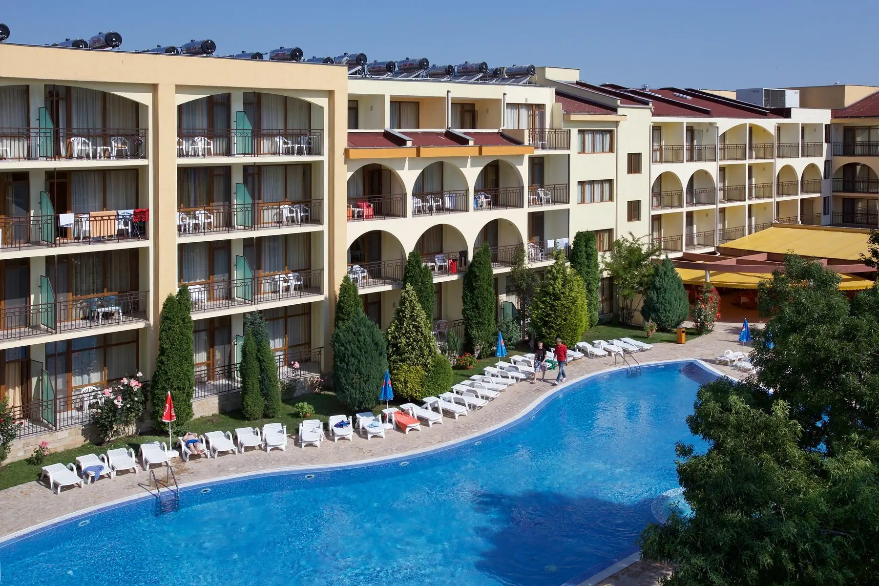 Yavor Palace 4*, фото 3