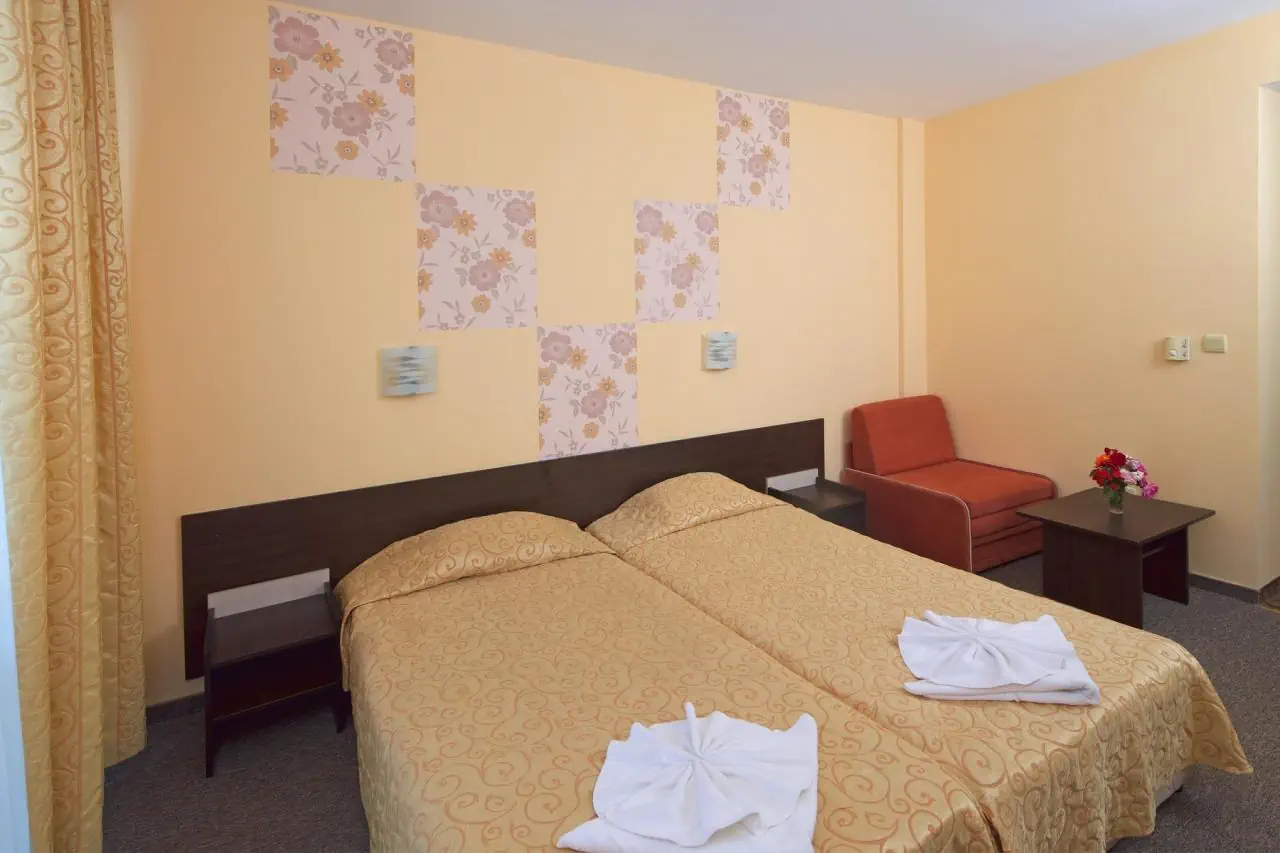 Yavor Palace 4*
