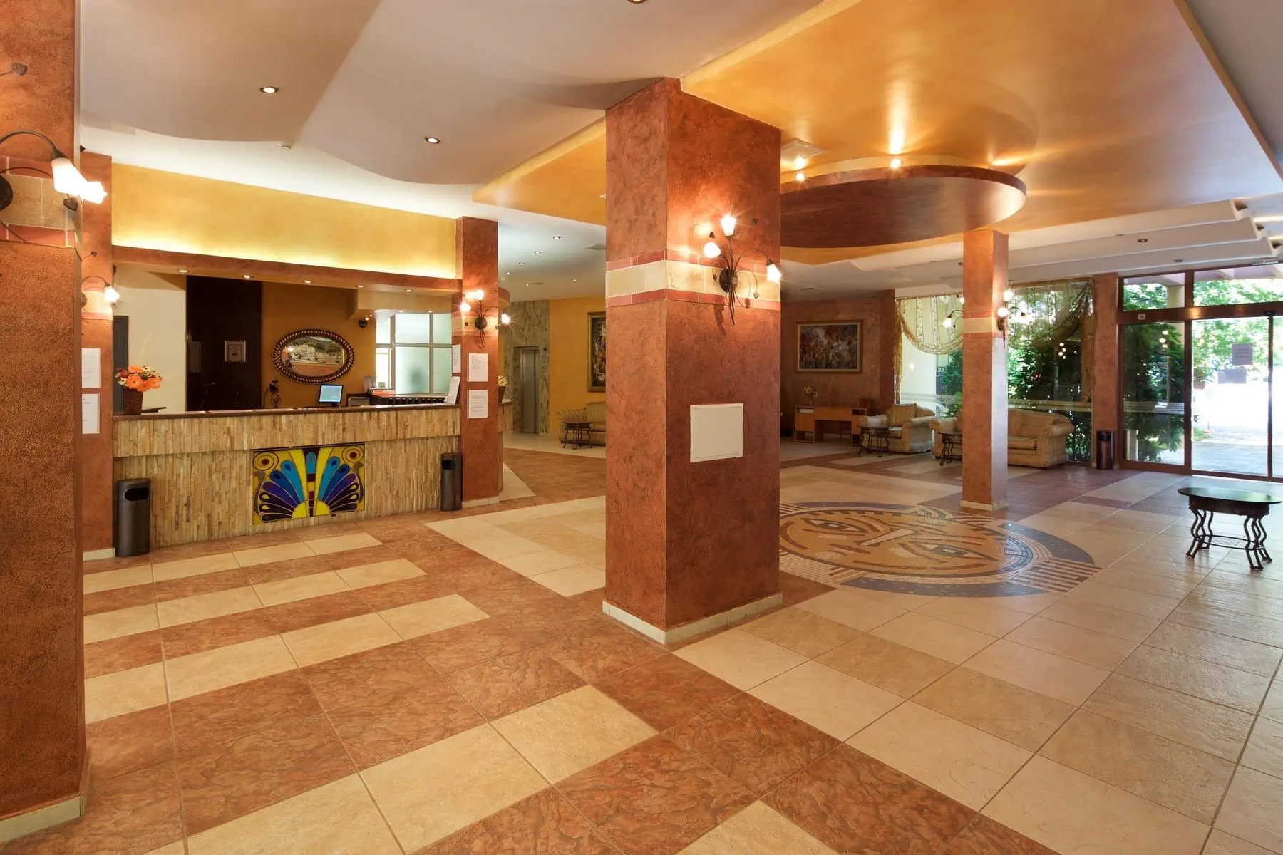 Yavor Palace 4*, фото 14