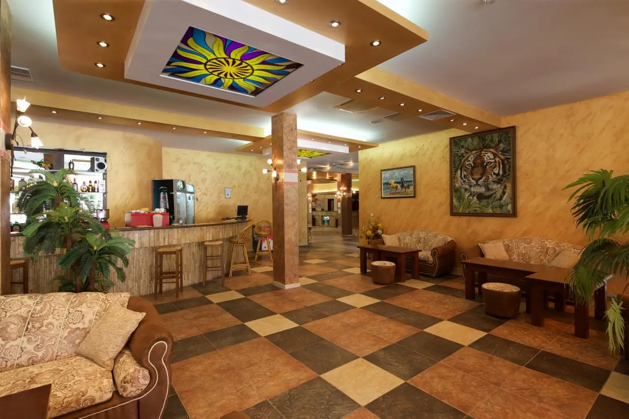 Yavor Palace 4*, фото 6