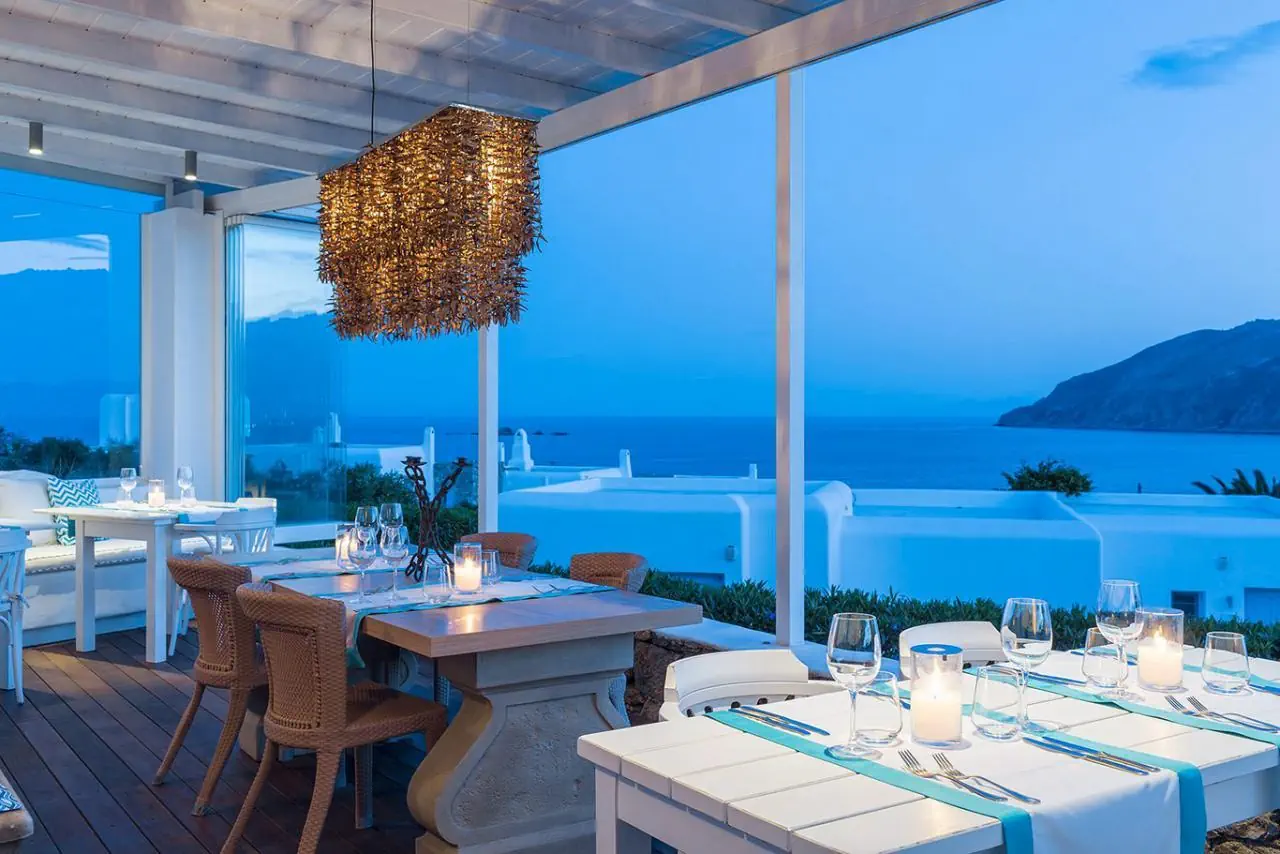 Archipelagos Luxury 5*, фото 6
