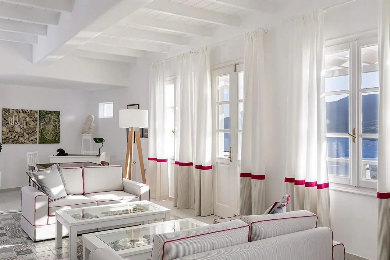 Archipelagos Luxury 5*, фото 13
