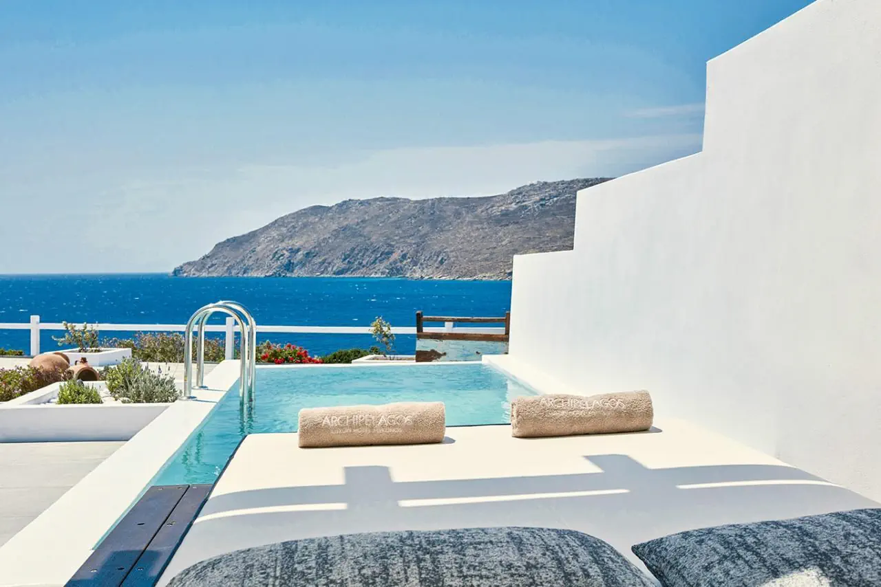 Archipelagos Luxury 5*, фото 16