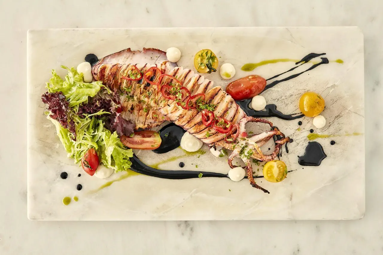 Archipelagos Luxury 5*, фото 8