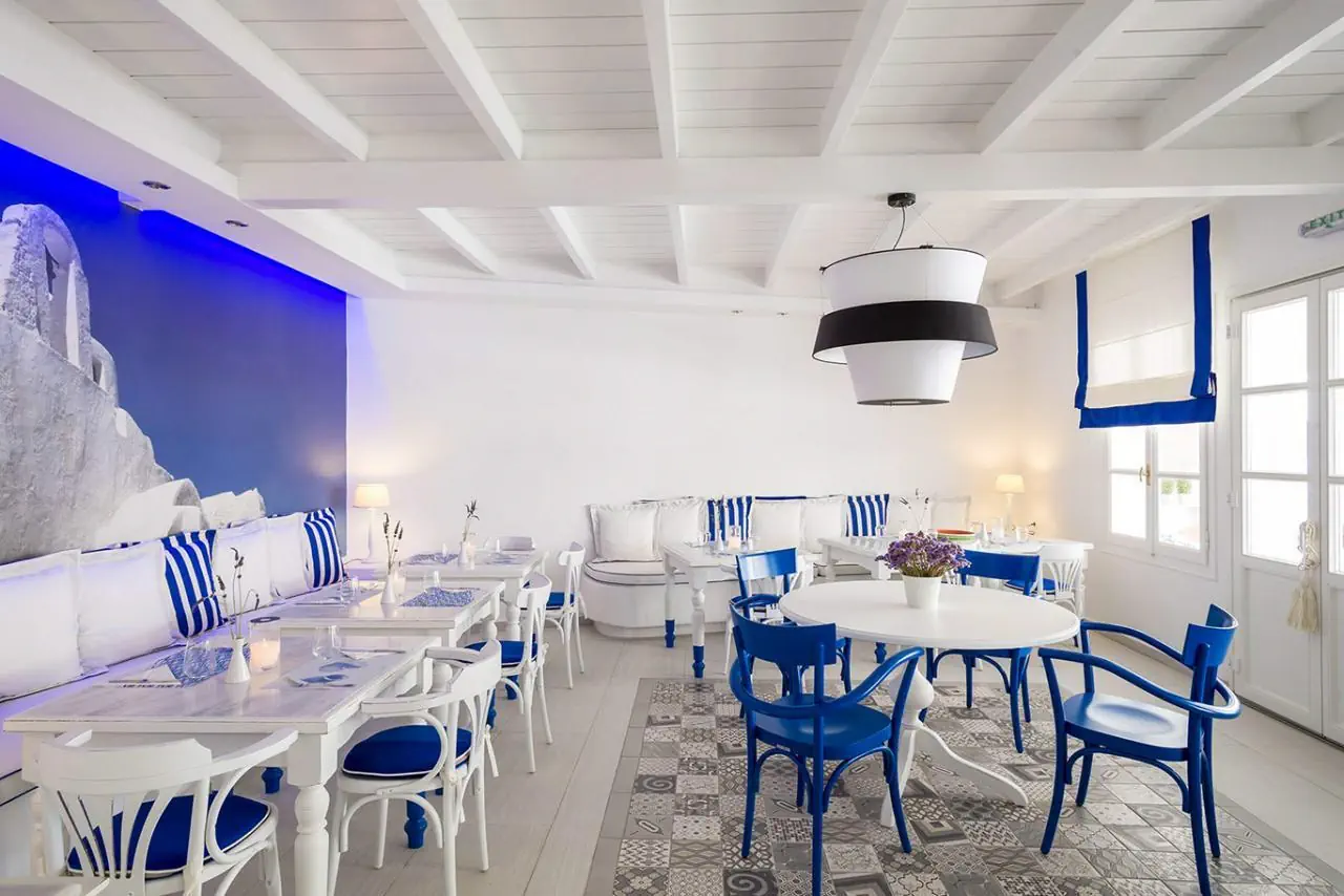 Archipelagos Luxury 5*, фото 4