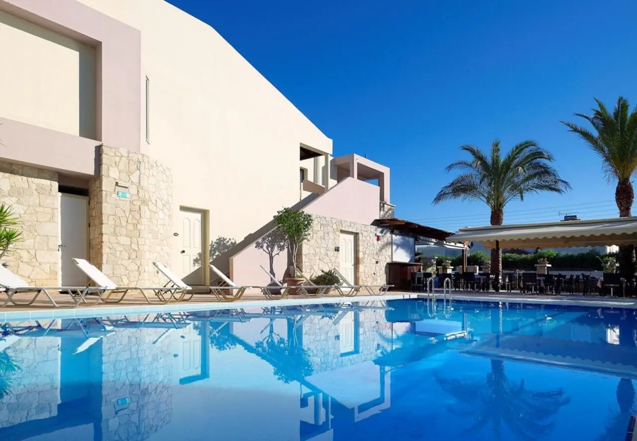 Elotis Suites 3*, фото 6