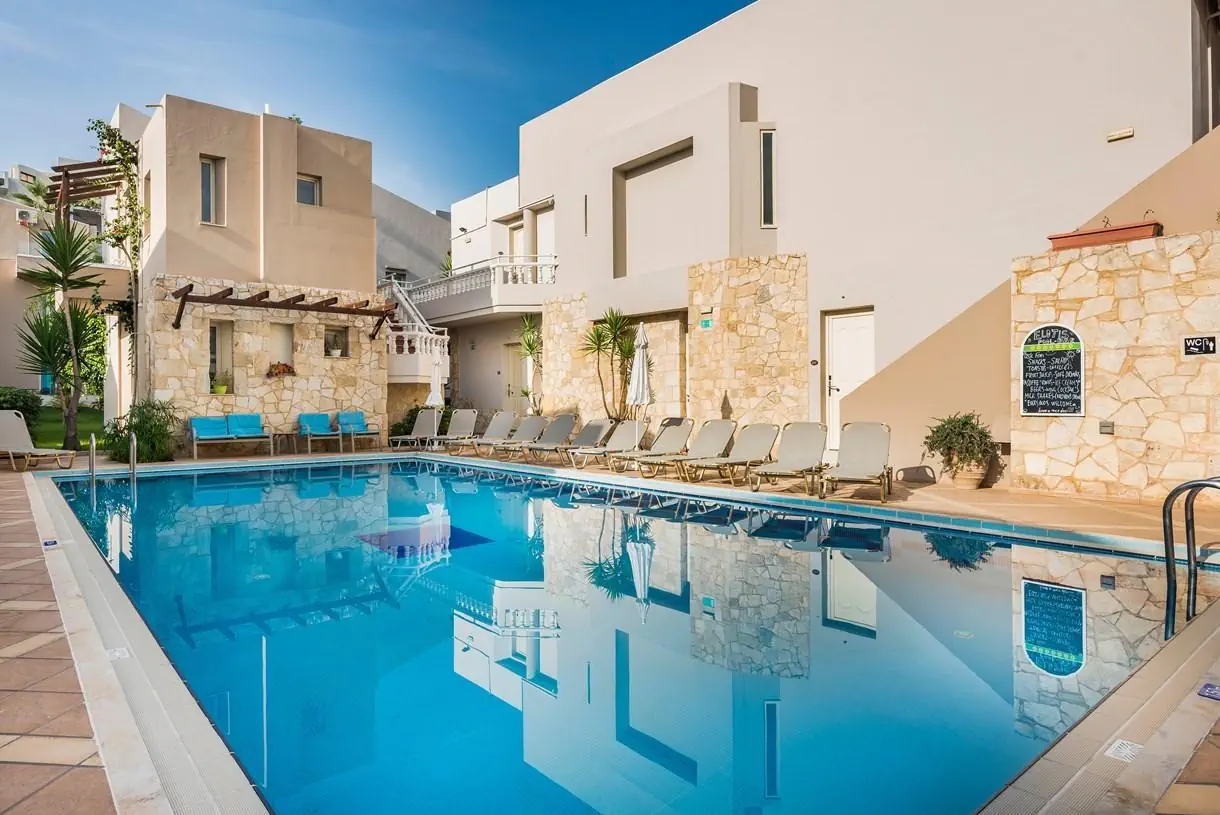 Elotis Suites 3*, фото 2