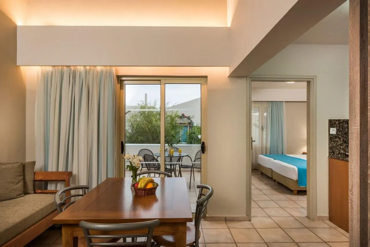 Elotis Suites 3*, фото 11