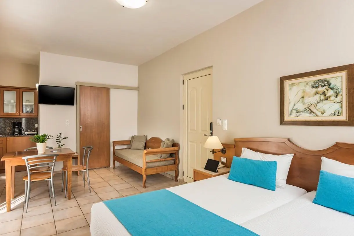 Elotis Suites 3*, фото 16